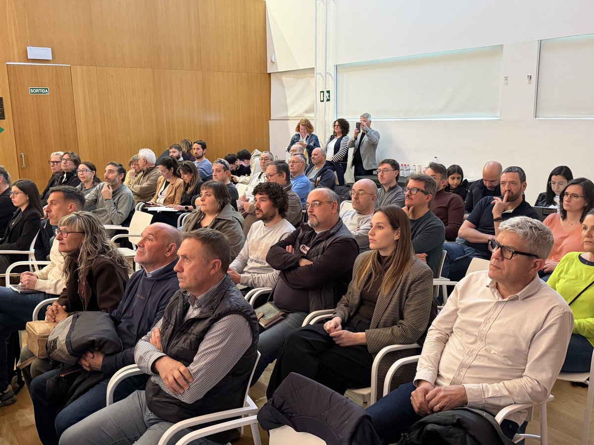 ERC Tarragona tweet media