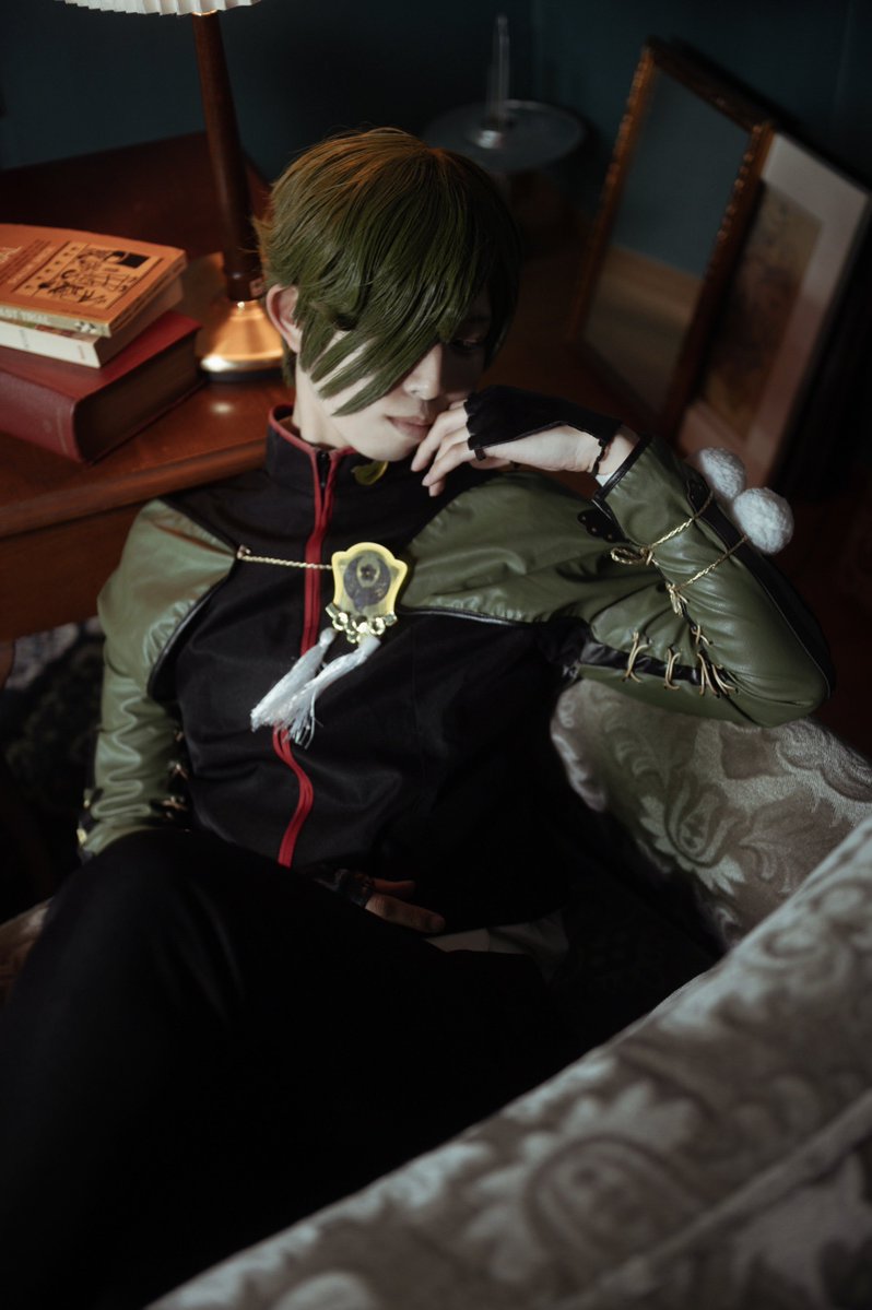 蛍 (けい) tweet media