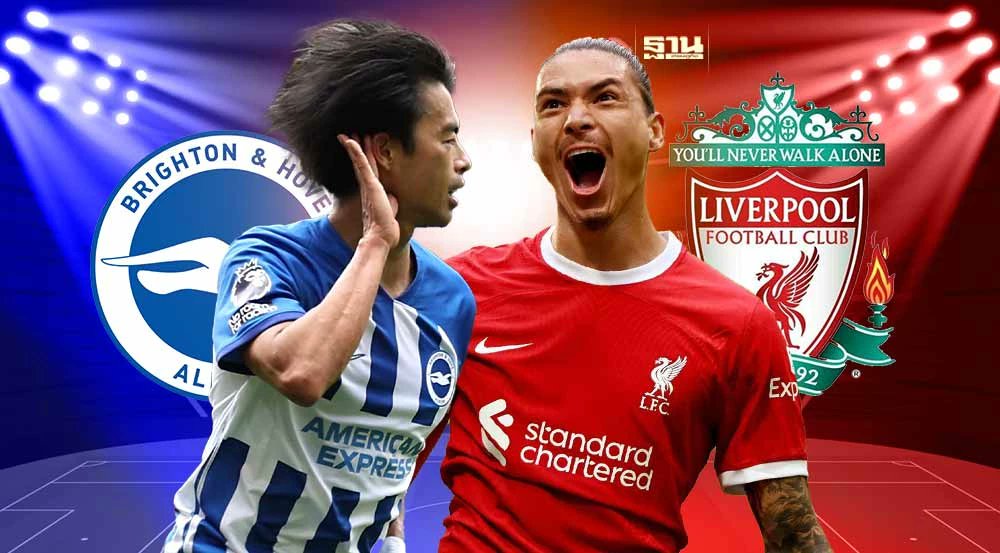 Kusport789's tweet photo. 🔴Live ถ่ายทอดสด คืนนี้ 🔴 Premier League
ไบรท์ตัน 🆚 ลิเวอร์พูล
⏰ วันนี้ เวลา 19.30 น. 

📺 รับชมสดทาง👉 https://t.co/HkyHzrscGn 
หรือ @067hdmld (มีแอดนำหน้าด้วยนะคะ)

#Arsenal #ArsenalFC #ArsenalThailand #อารเซน่อล #อารเซนอล #DooBallFree #LiveBallFree https://t.co/hSpYmBLRNC