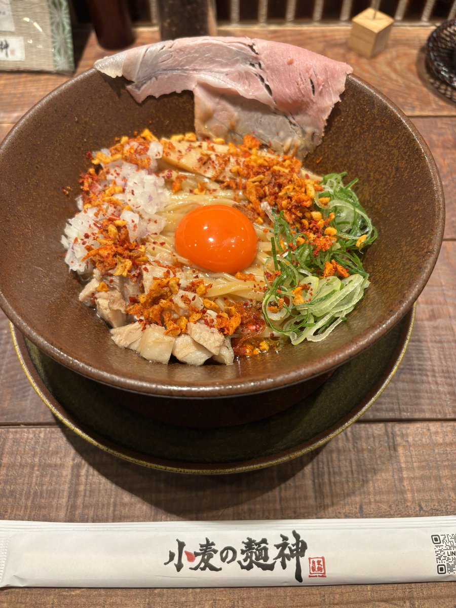 _yuuutt's tweet photo. 美味すぎた！ https://t.co/eX6eltEQGp