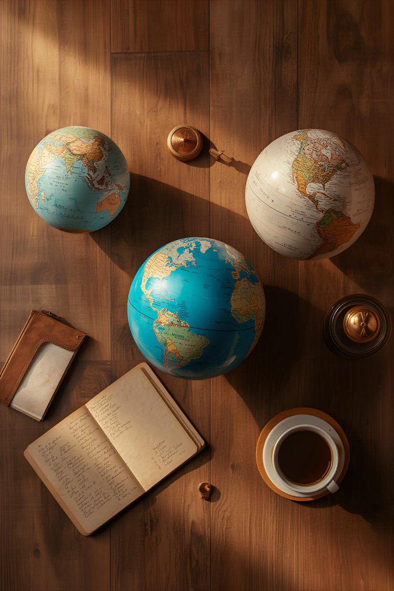 Vivid Maps tweet media