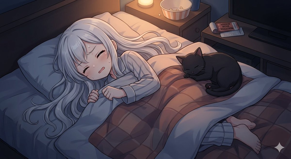 霜月 士＠禁酒 tweet media