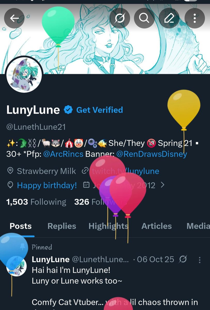 LunyLune tweet media