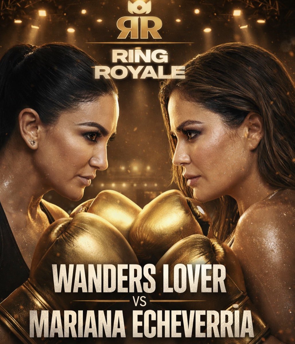 Ray Macías tweet media