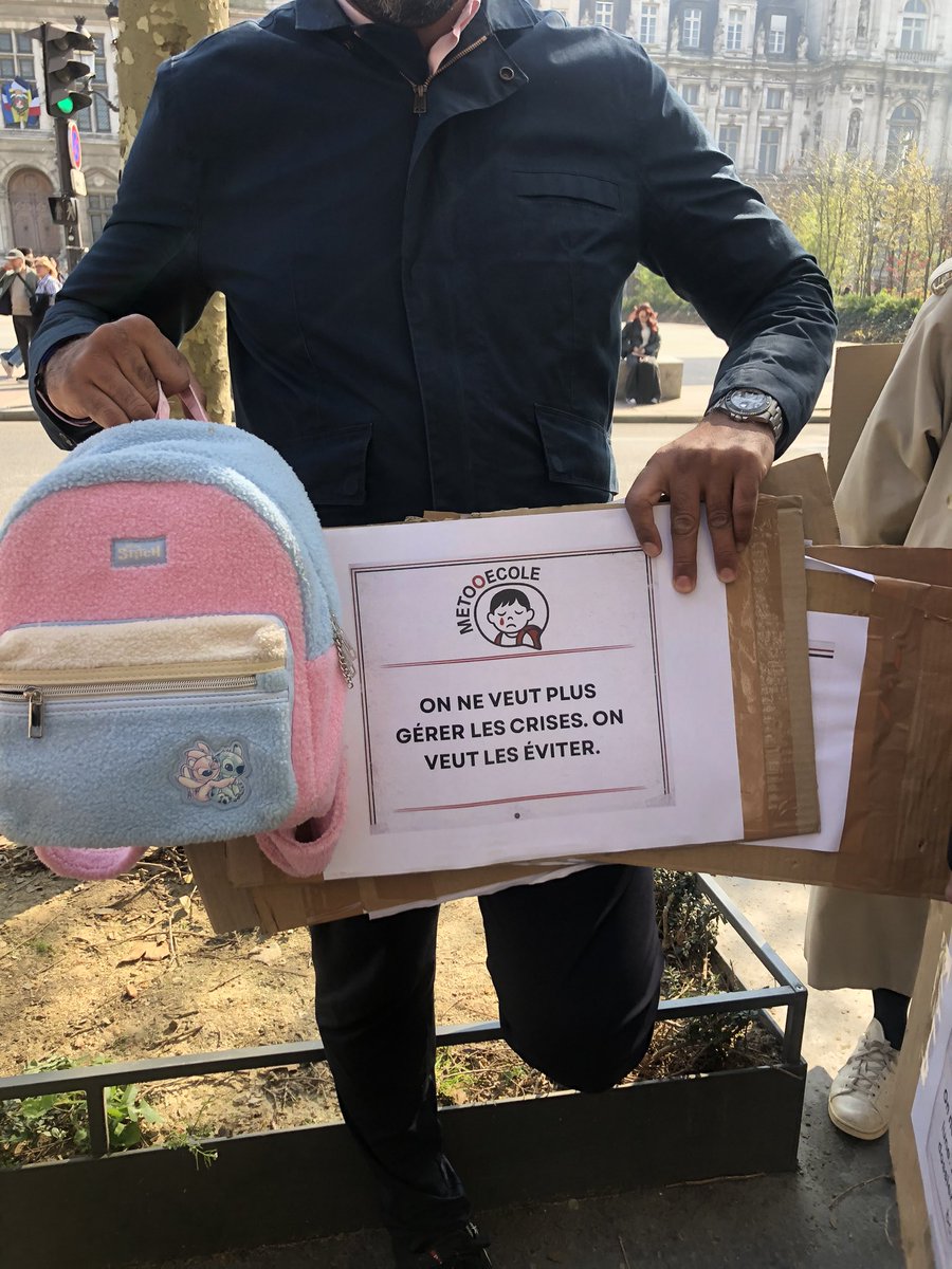 Sybil from the Castle 🎗️ tweet media