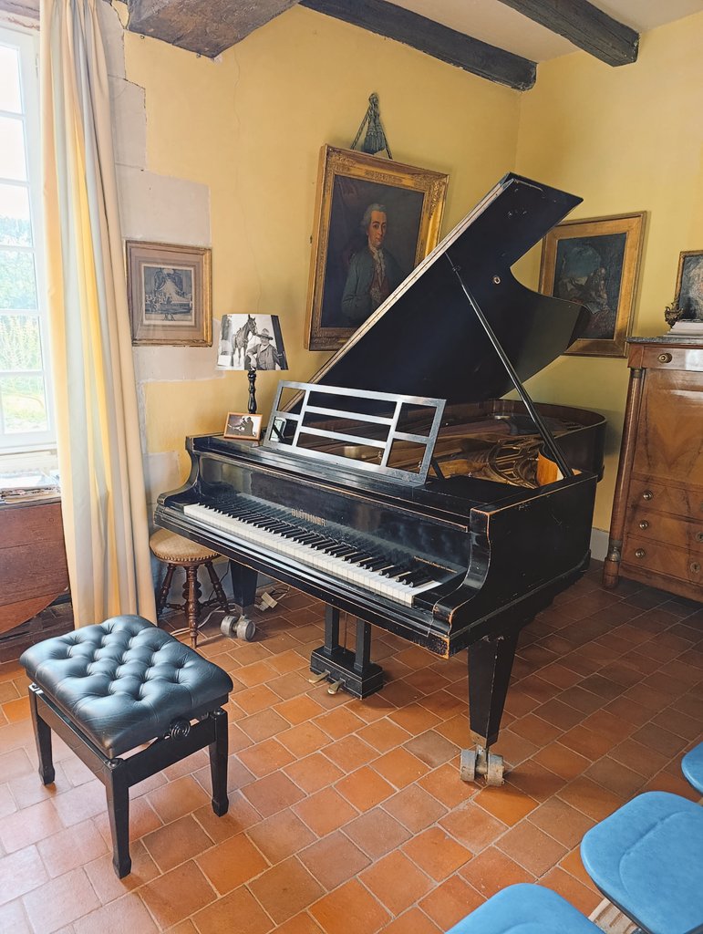 Marcos Madrigal tweet media