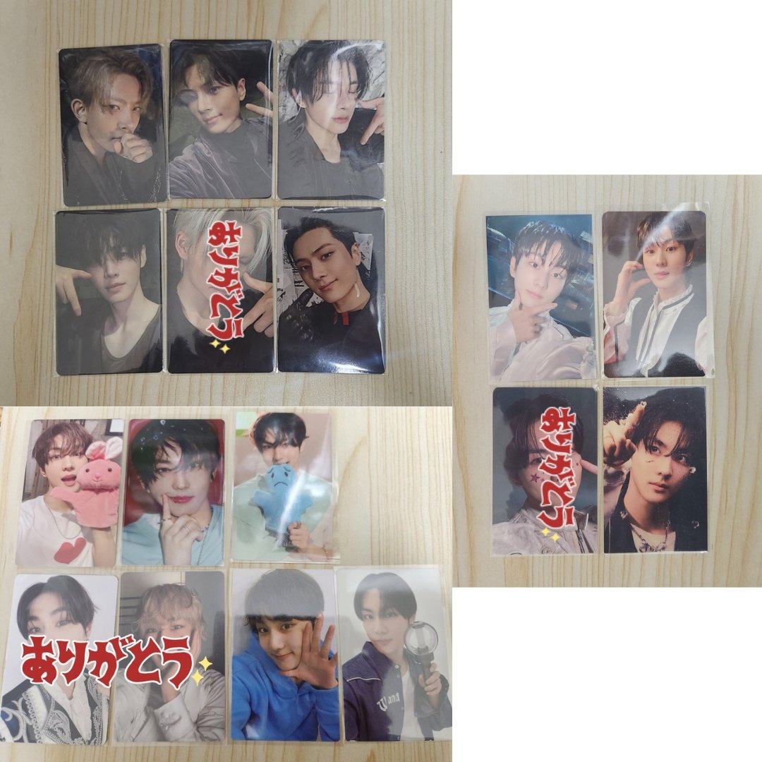 sjkju(取引) tweet media