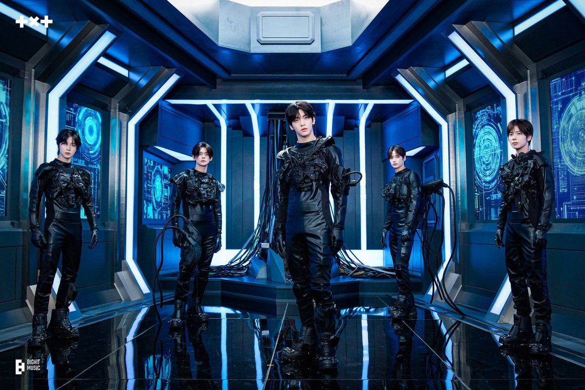 TXT GLOBAL tweet media