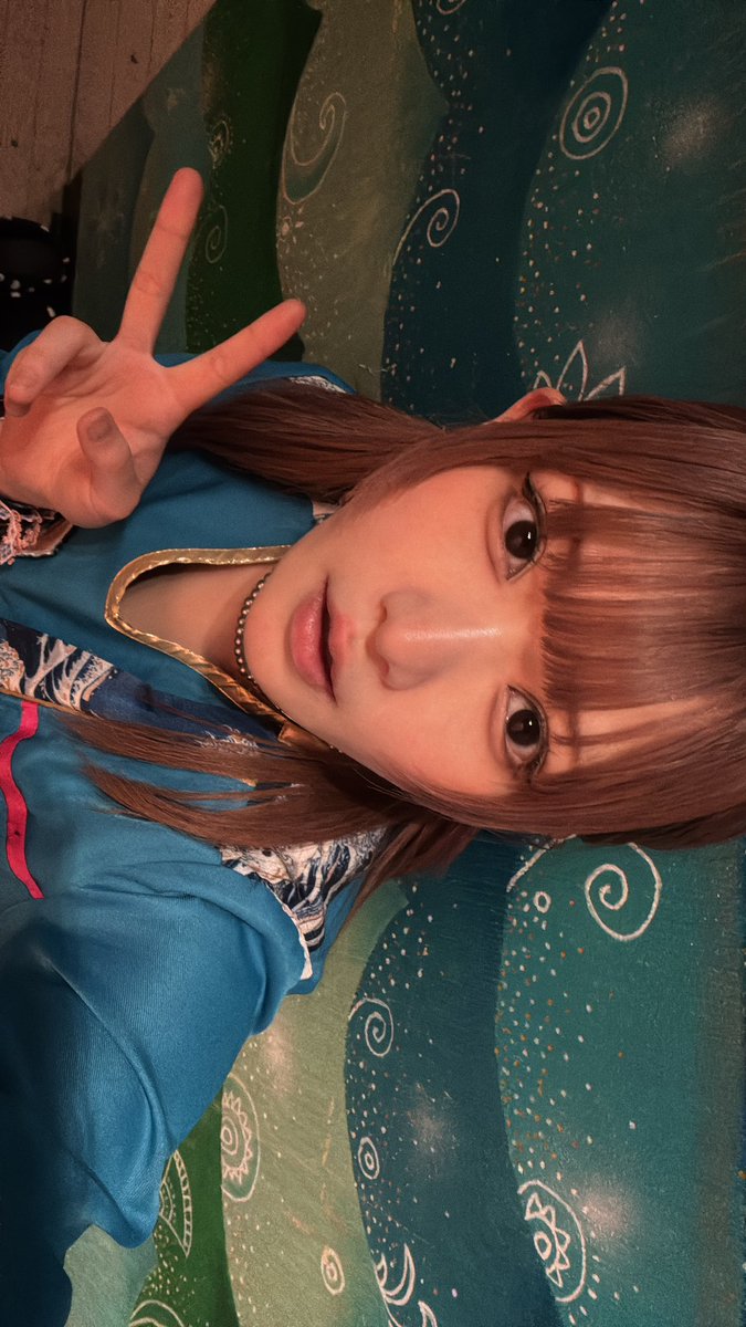 トマラナイ チヒロ-SOMOSOMO tweet media