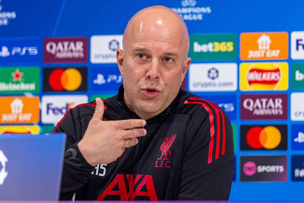 Anfield Agenda tweet media