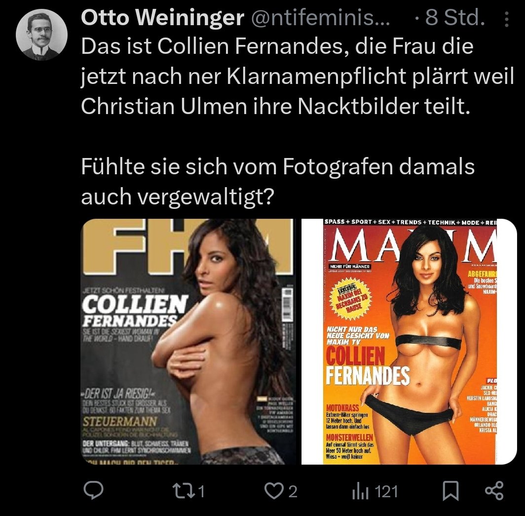 Daniel Mandić tweet media