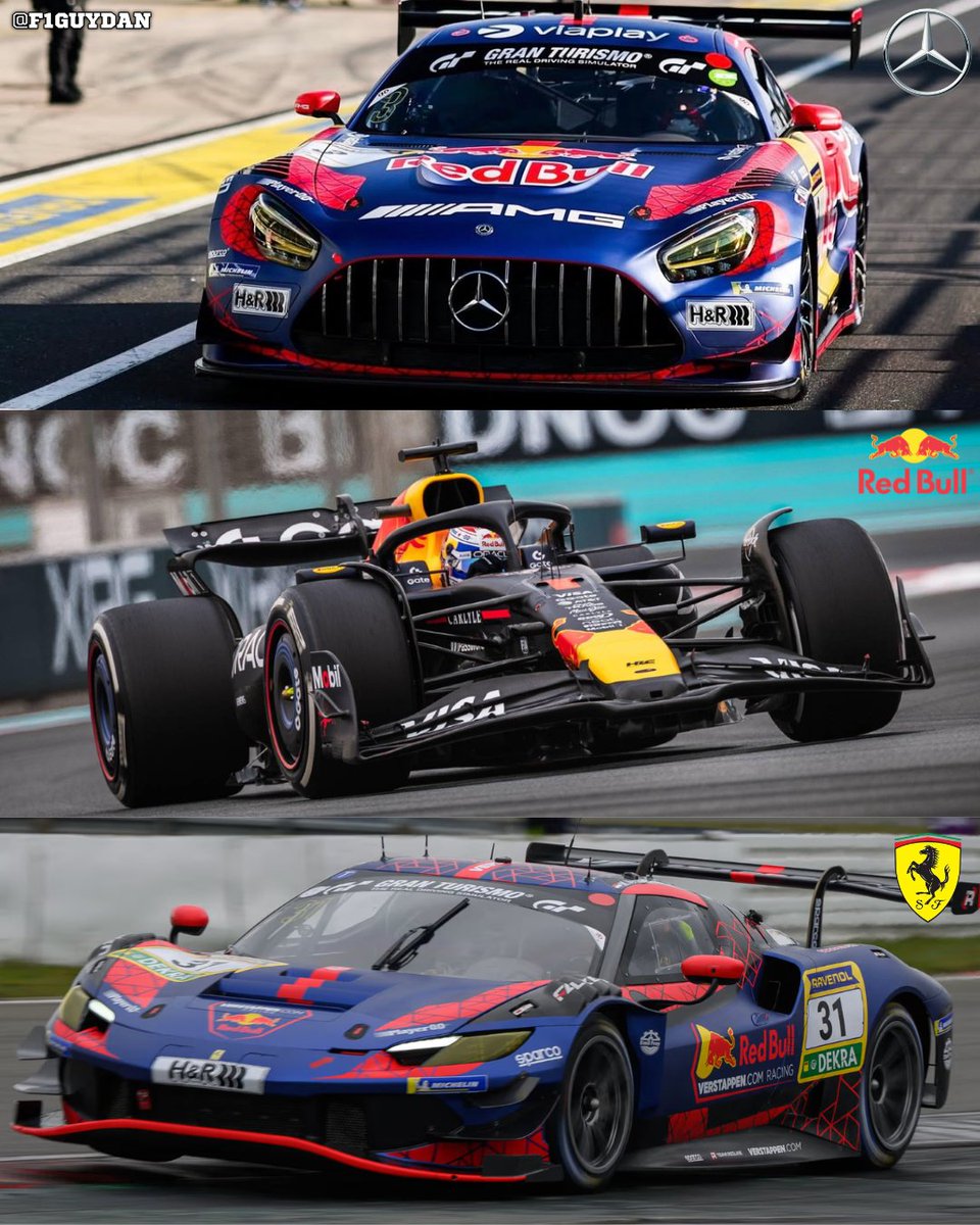 Daniel Valente 🏎️ tweet media