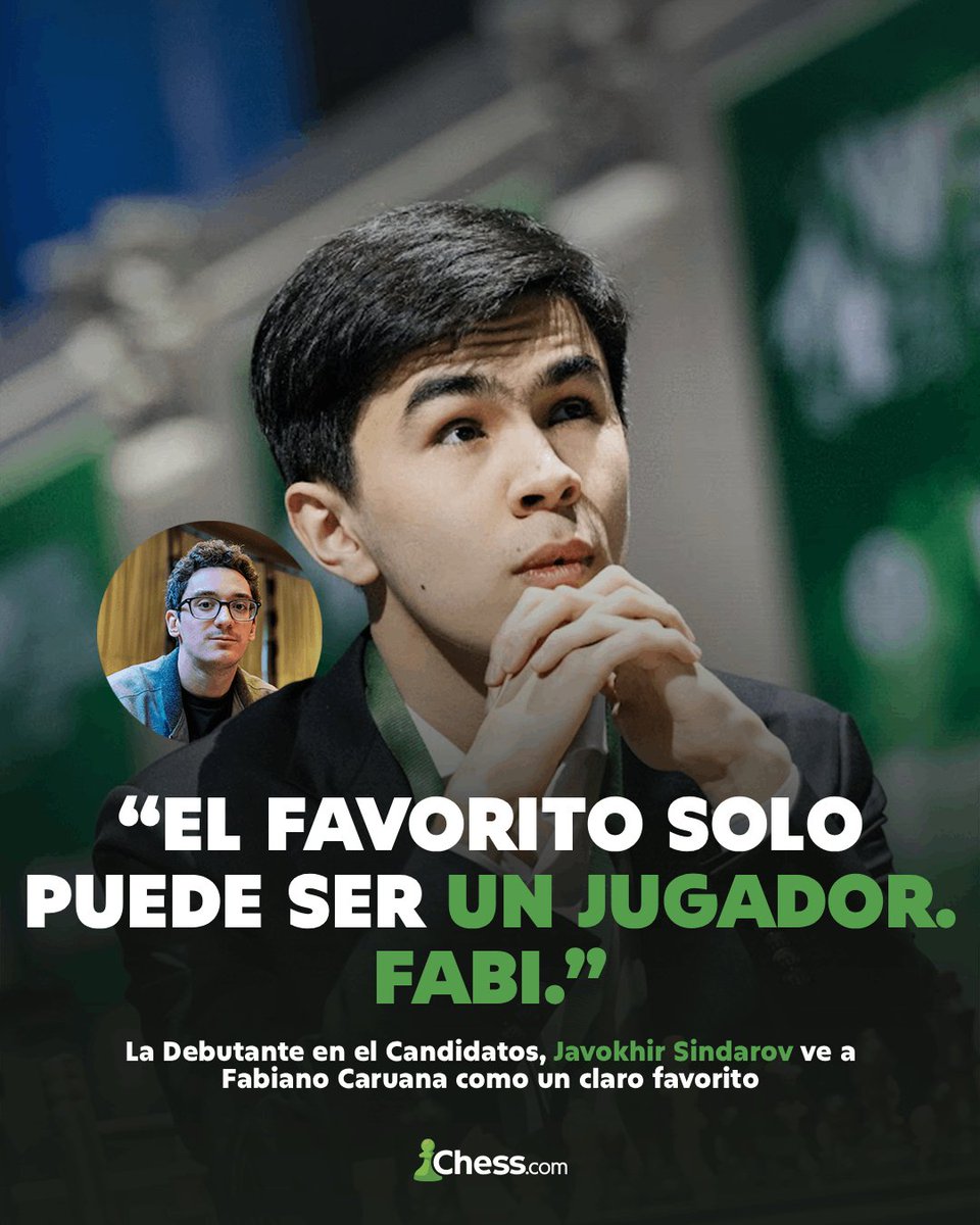 Chess.com en Español tweet media