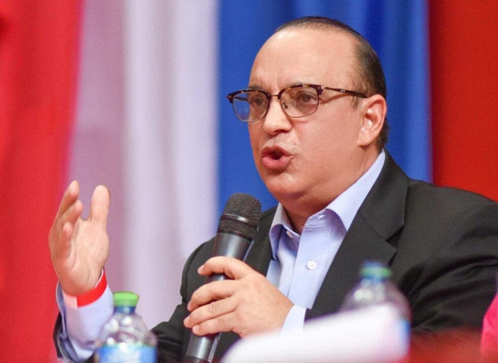 El Nuevo Diario tweet media