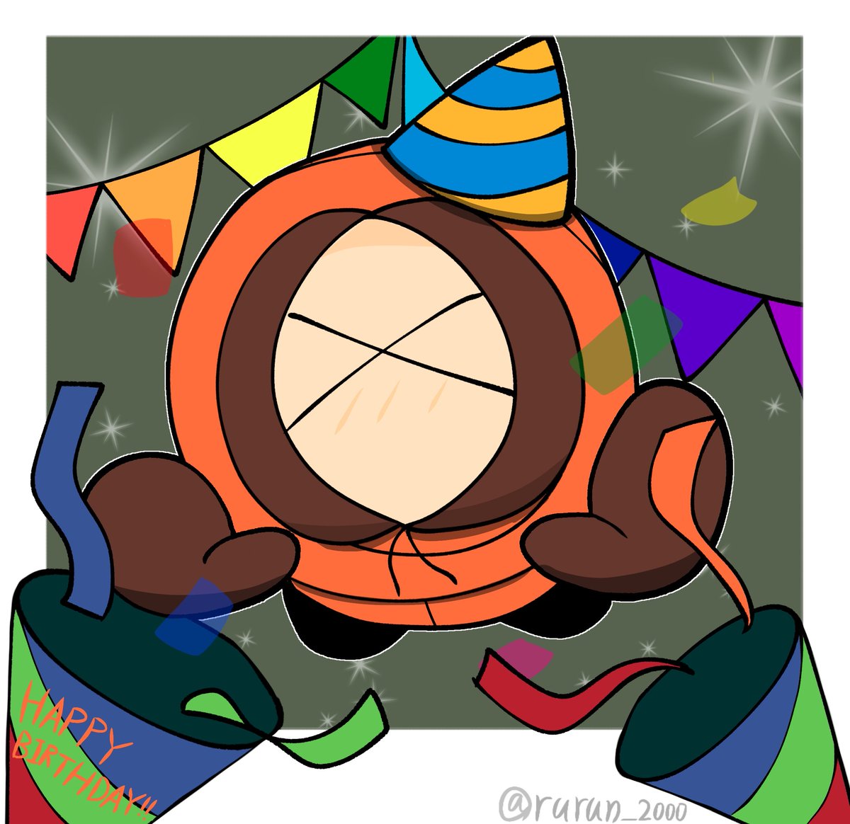 るるん tweet media