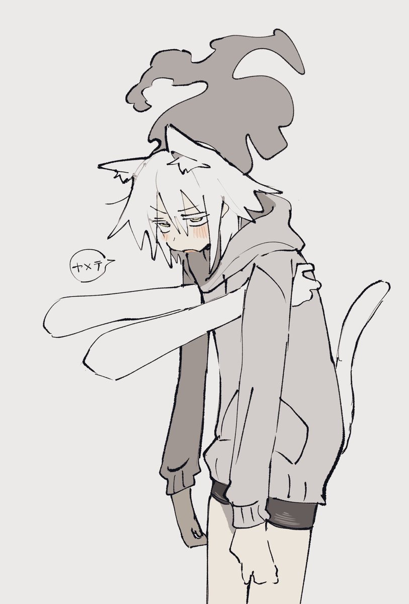 こんろ tweet media