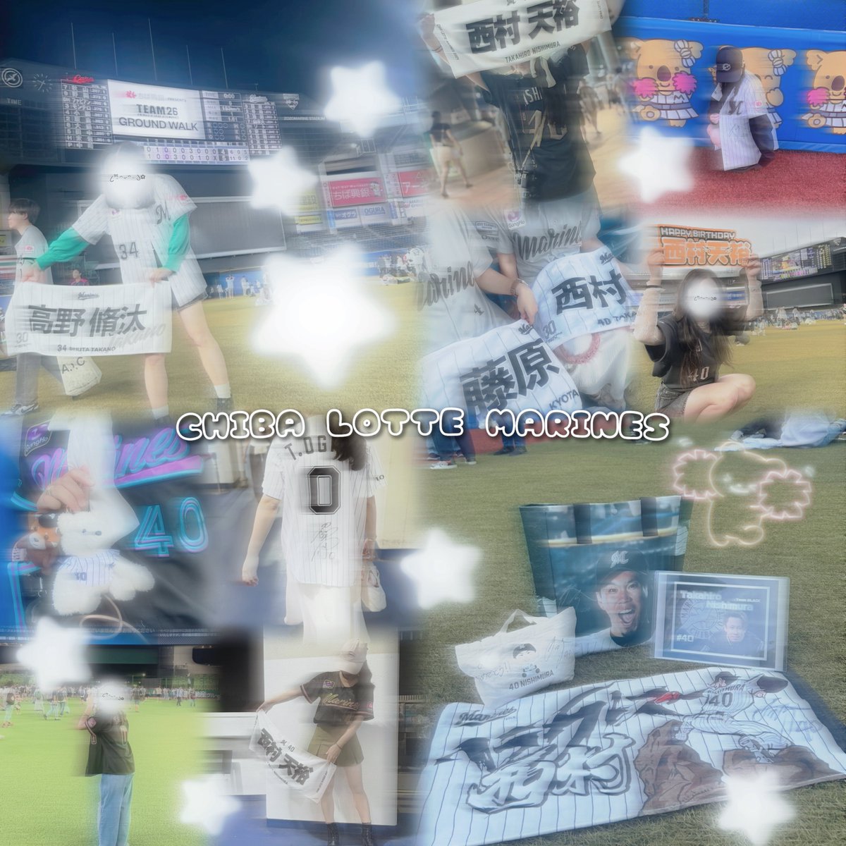 ぴぴᕷ˖° tweet media