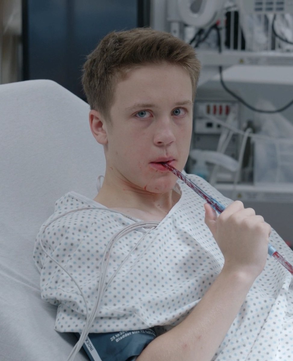 lesbian de pointe du lac 🩵✨ pittspoilers tweet media