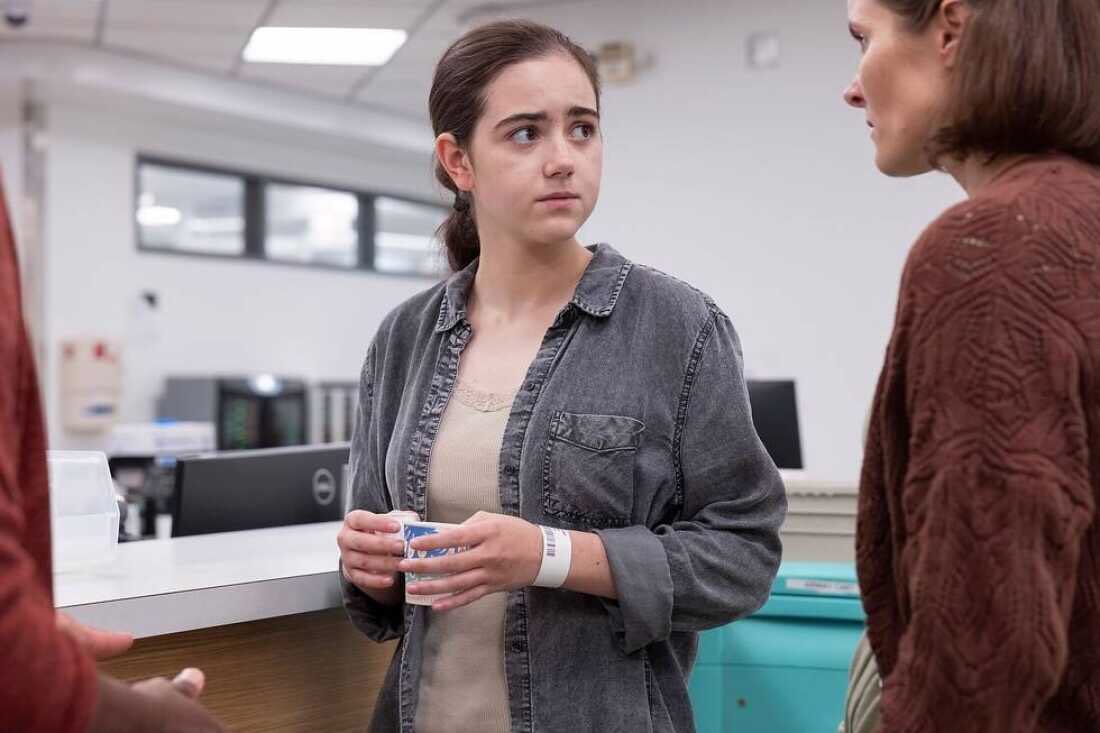 lesbian de pointe du lac 🩵✨ pittspoilers tweet media