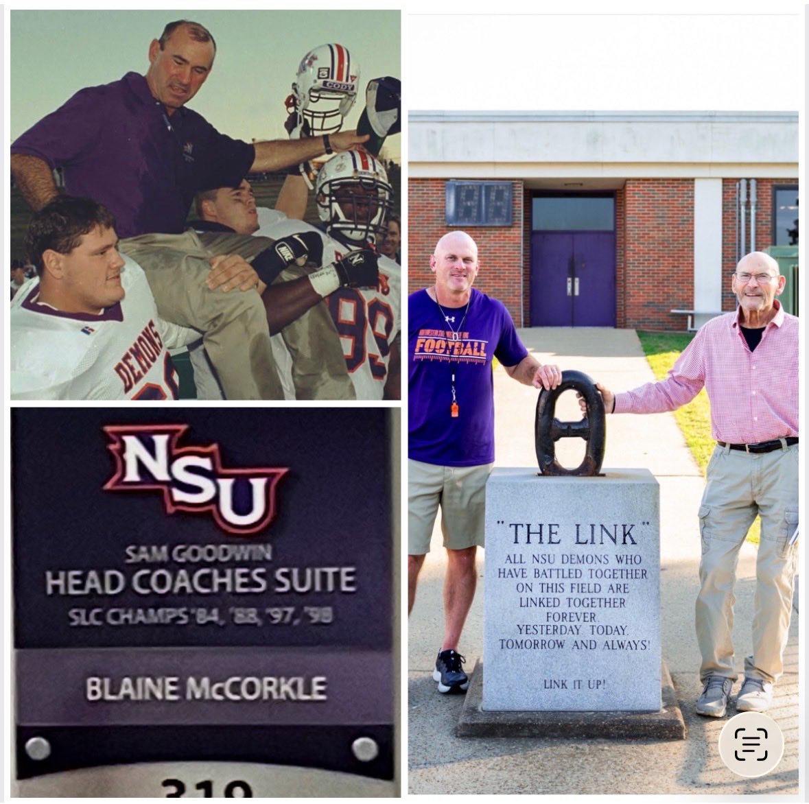 Blaine McCorkle tweet media