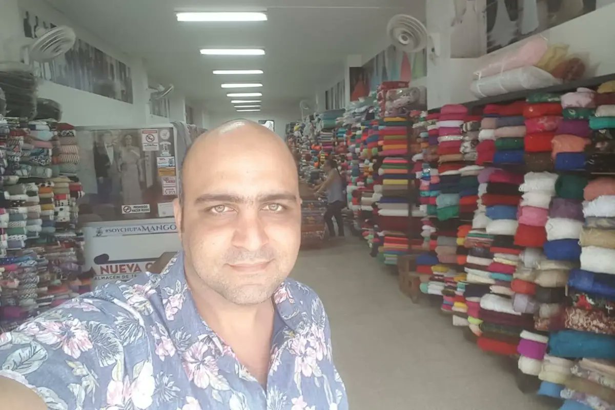 La comunidad manabita lamenta la muerte de Farid Safady.
facebook.com/share/p/1WvrSN…