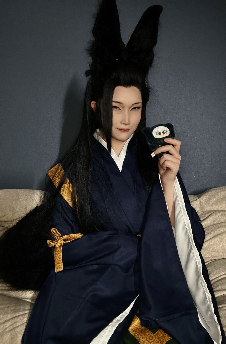 柳/a！4.4池袋 tweet media