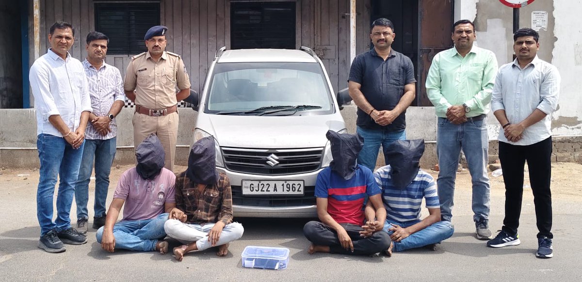 SP Mehsana tweet media