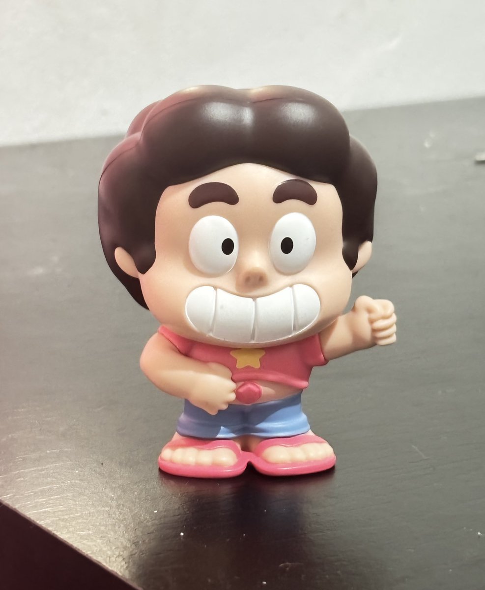 Acervo Steven Universe tweet media