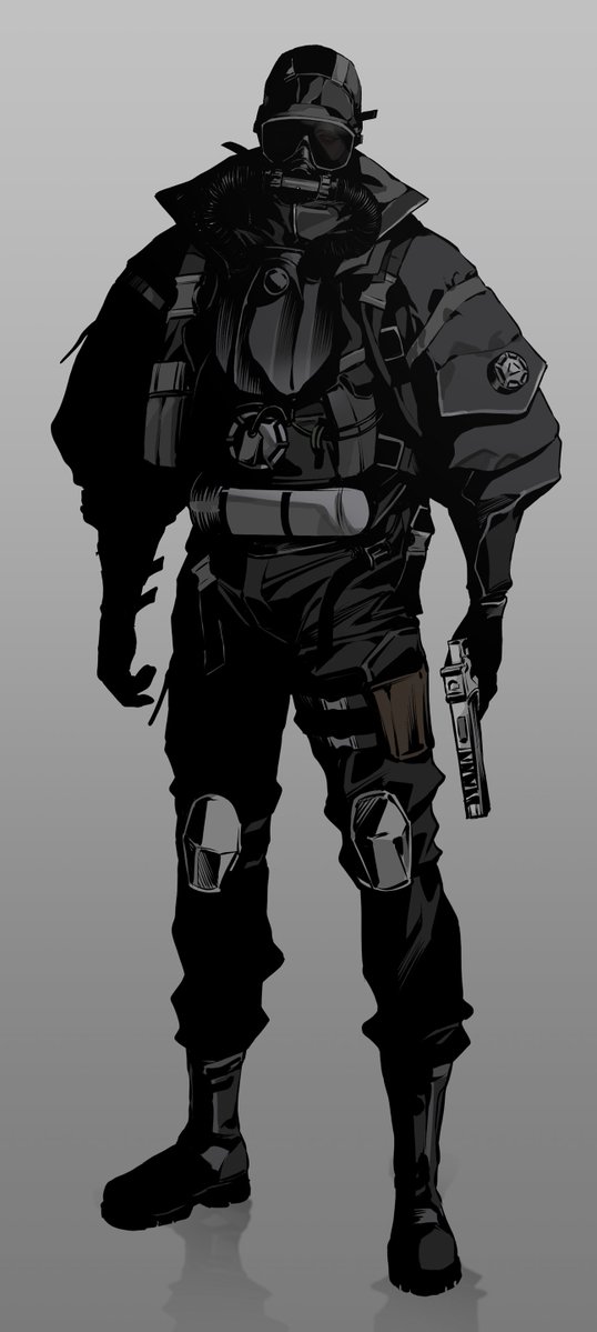 무상 MUSANG tweet media