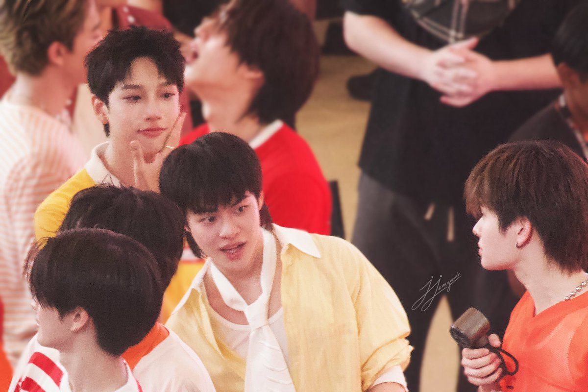 ข้าวเหนียวมะง่วง ジェーン ૮ • ﻌ - ა tweet media