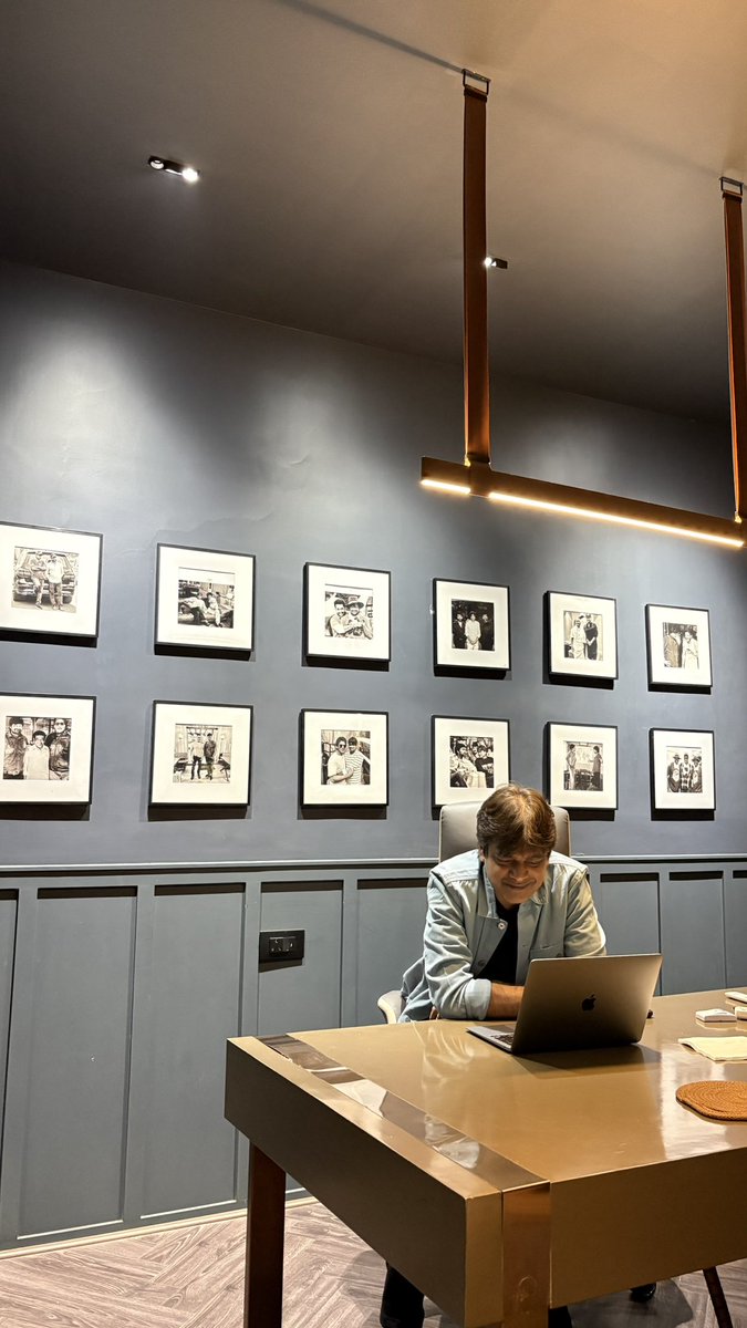 LAKSHMIVENUGOPAL 🌞 tweet media