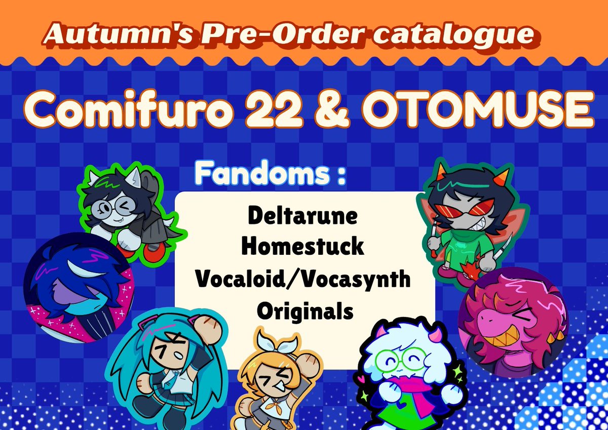 Autumn / Shroudles 🔜 CF22 tweet media