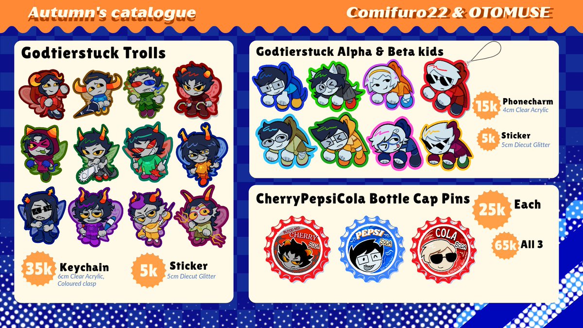 Autumn / Shroudles 🔜 CF22 tweet media