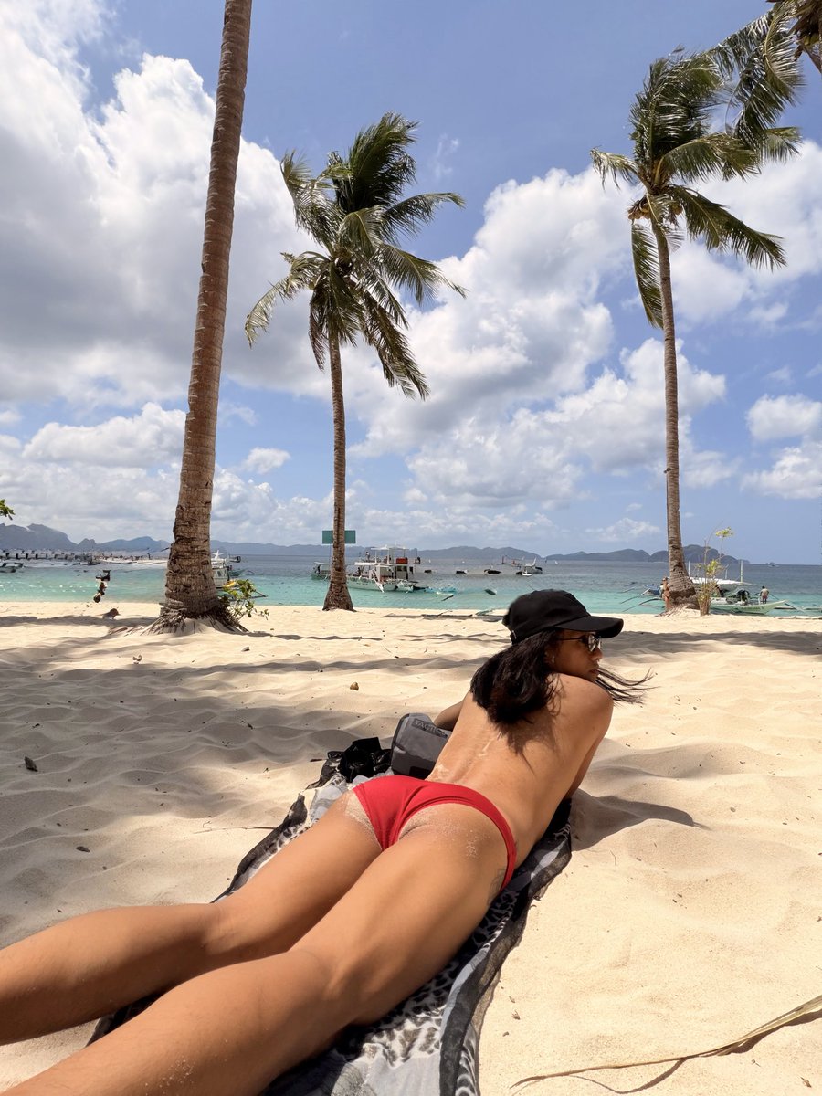 puerto_mc's tweet photo. 📍El Nido https://t.co/JlV7fuHosU