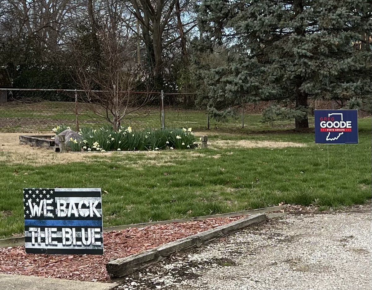 Gregory J. Goode tweet media