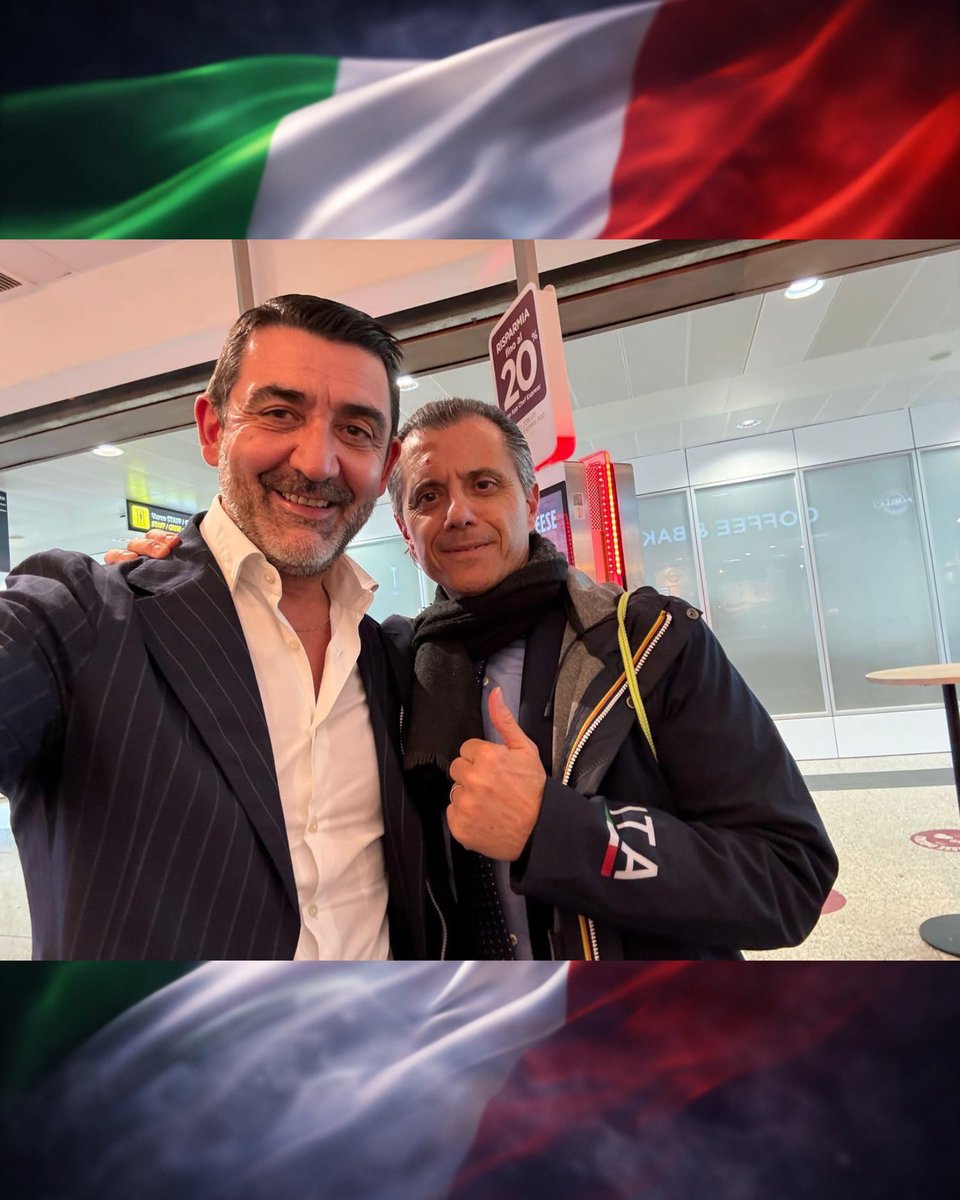 FederPugilistica tweet media