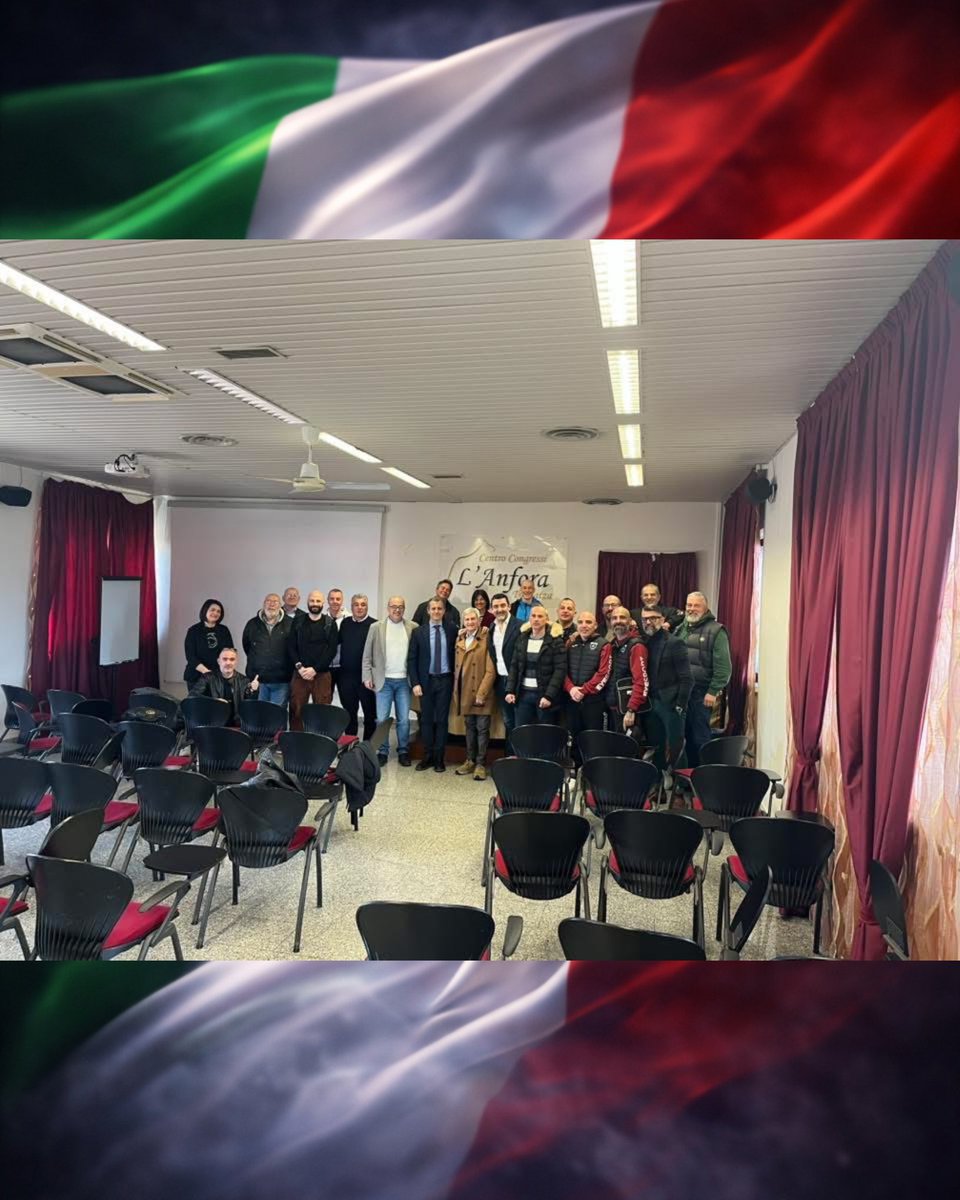 FederPugilistica tweet media