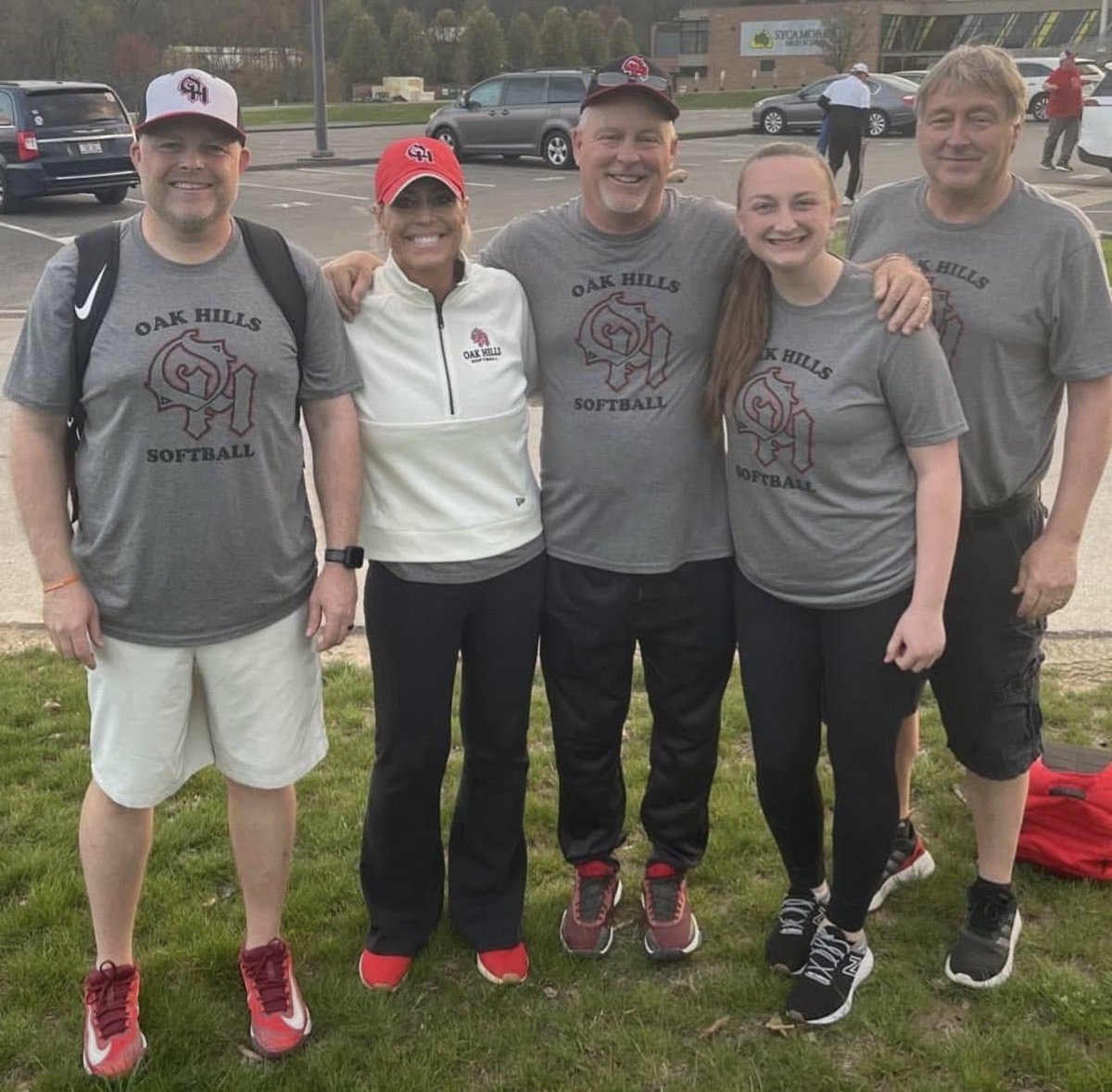 Another season with the squad❤️🖤