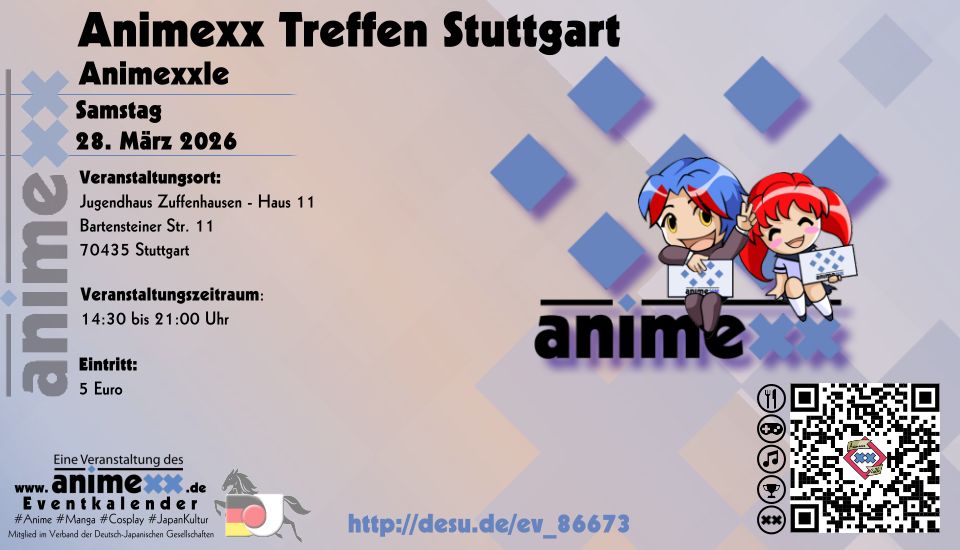 AnimexxEventkalender tweet media