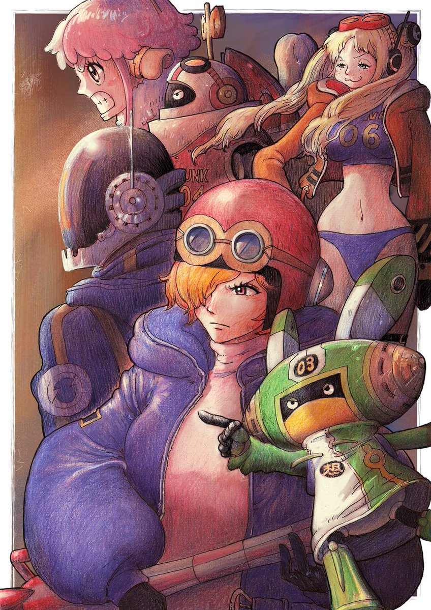 ONE PIECE.com(ワンピース) tweet media