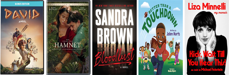 Randolph Library tweet media