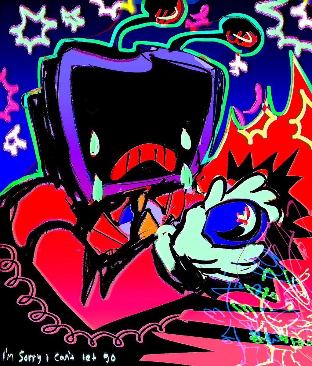 joeydude 📺💖📧 tweet media