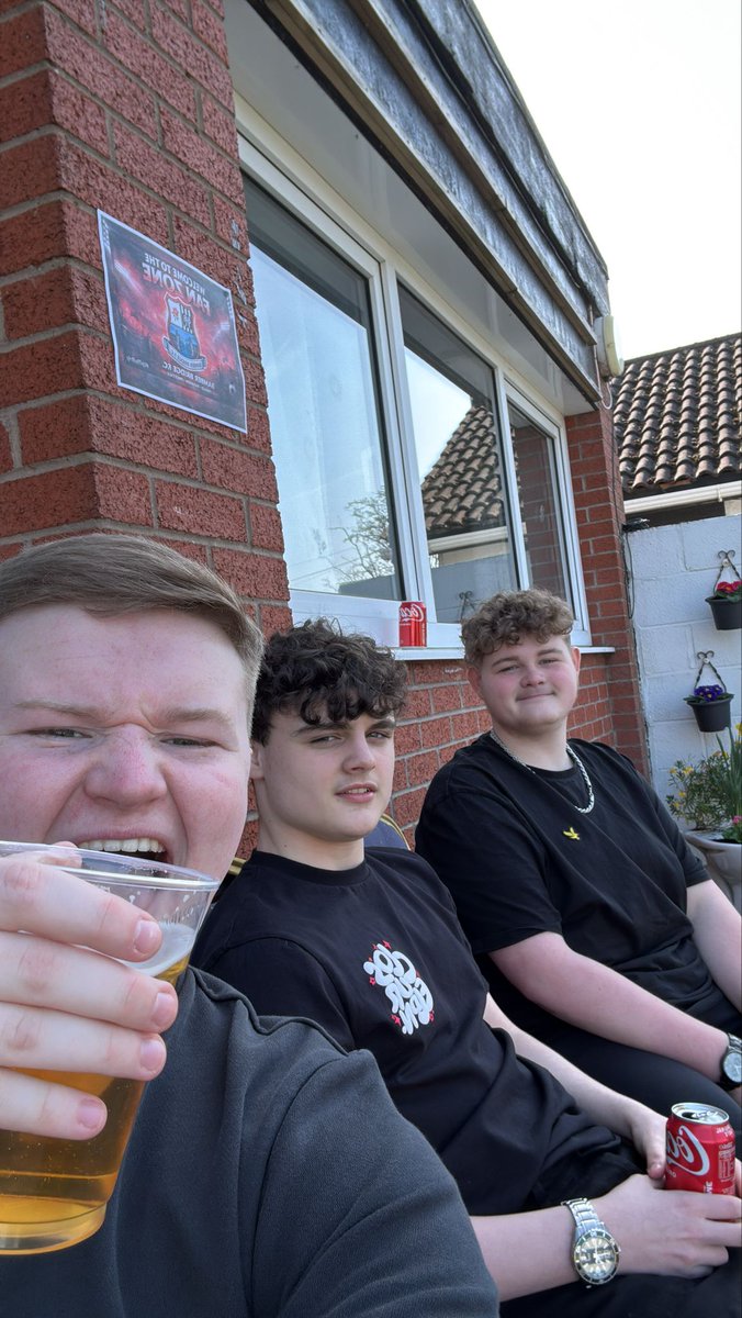 The NPL Chat Podcast tweet media