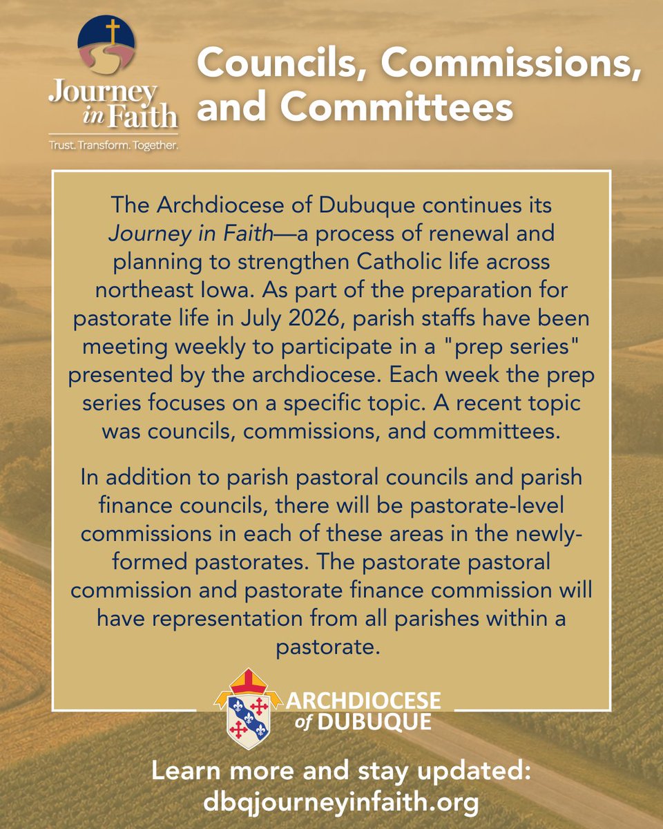 ArchdioceseOfDubuque tweet media