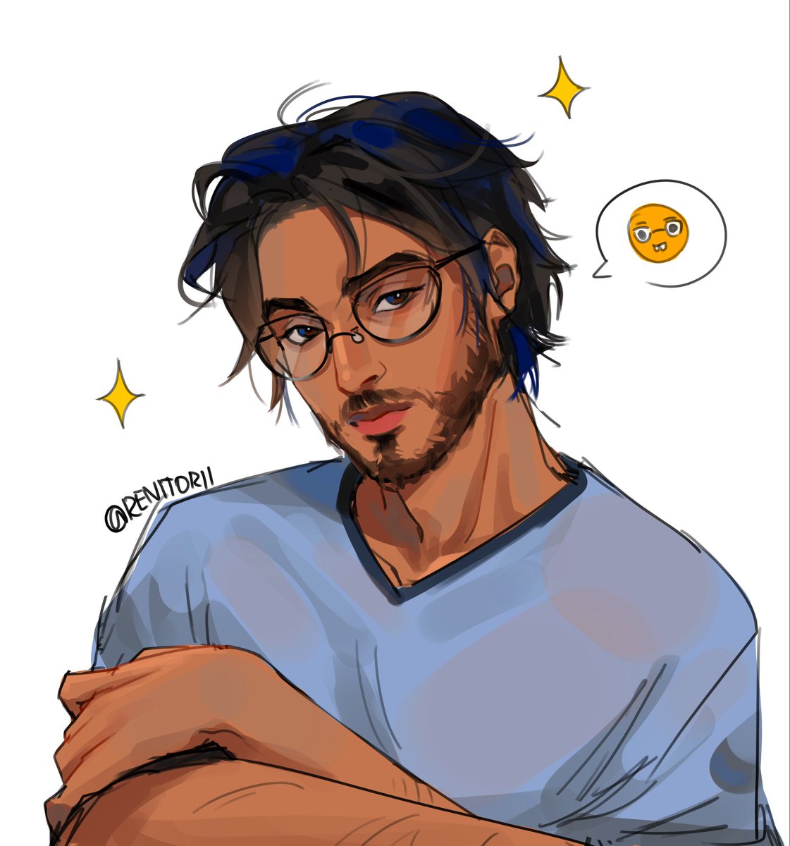 renitori tweet media