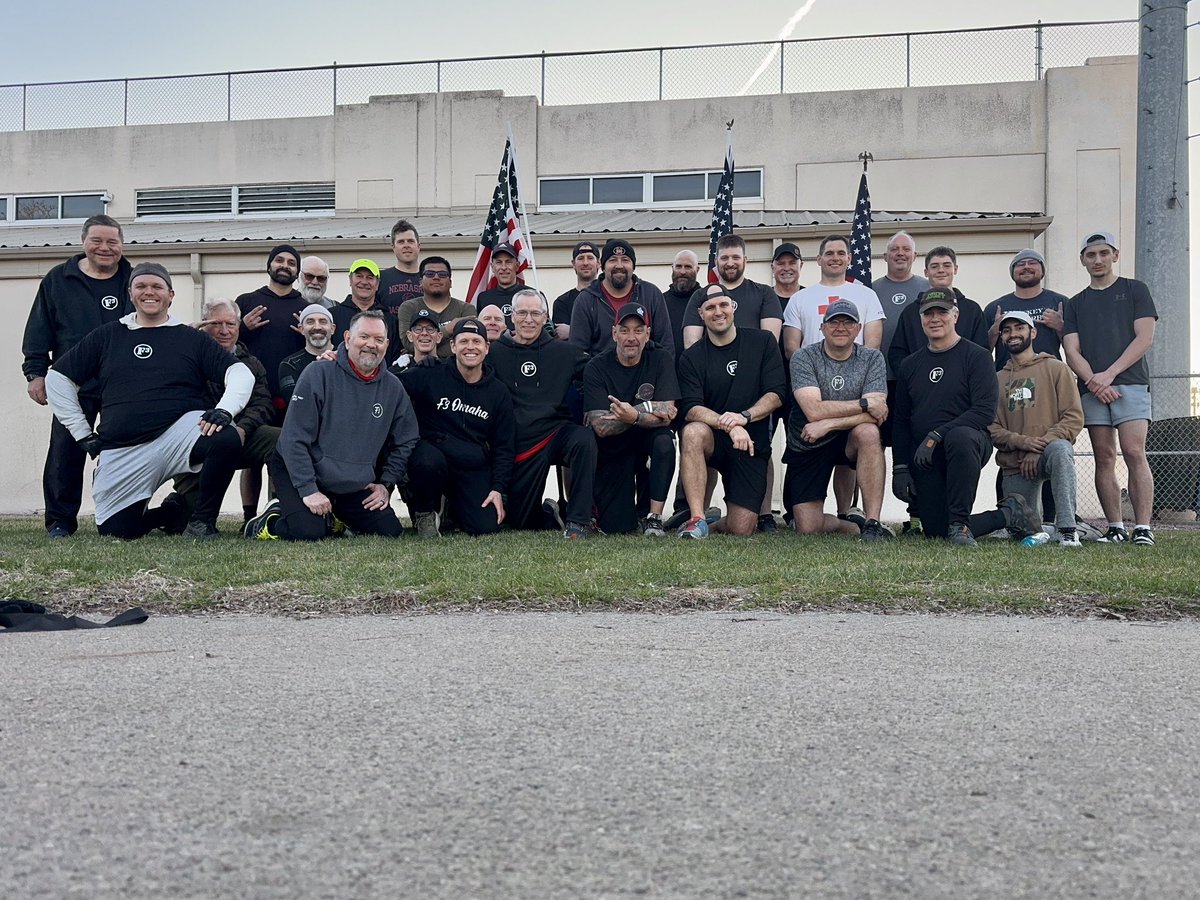 F3 Platte - Columbus, NE tweet media