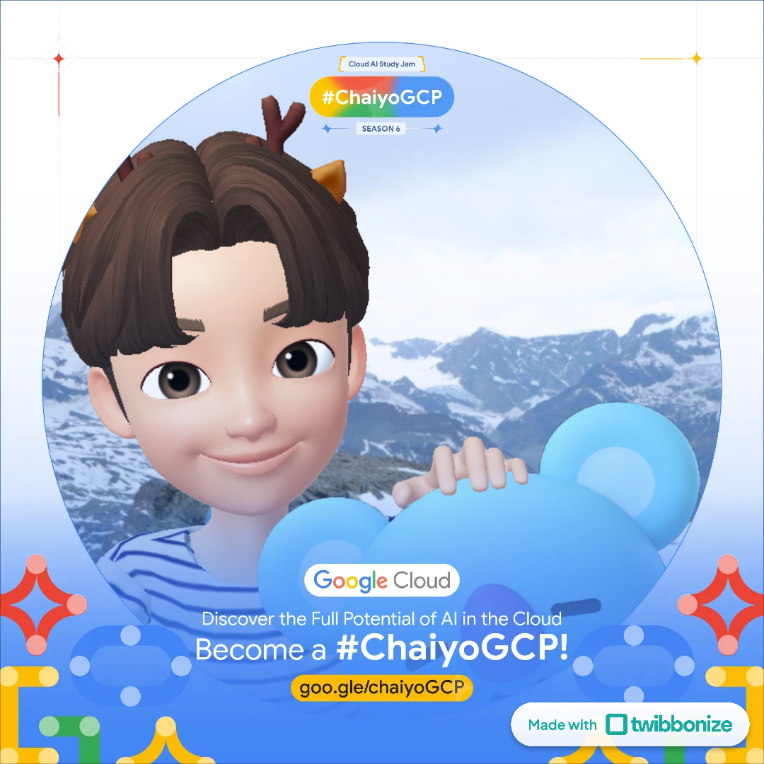 ChiBi PonD tweet media