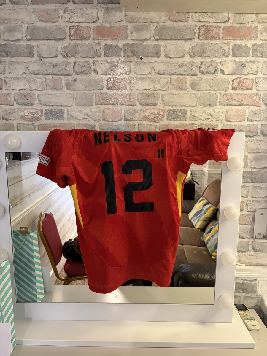 Mark Nelson tweet media