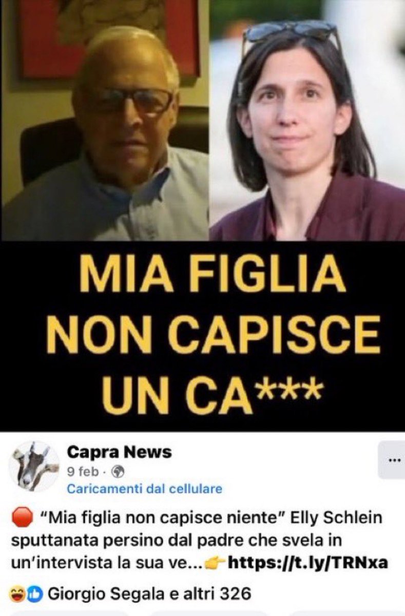 AbbinanteV's tweet photo. @gigipodda https://t.co/XDUAnZmi7G