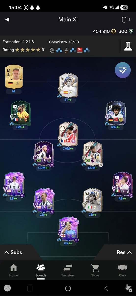 SeanBambo tweet media